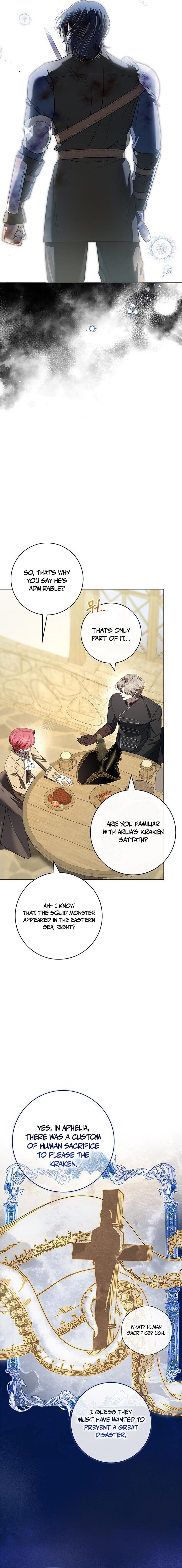 How to Send My Husband to the Abyss Chapter 10 10